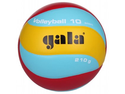 gala bv5551s volleyball 10 volejbalovy mic 210g 8193879