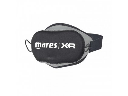 Mares Cave Mask Blinder - XR Line