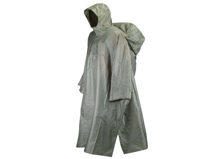 poncho deluxe