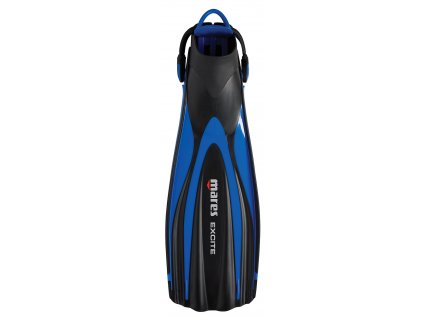 vyr 1138mares diving fins excite BL