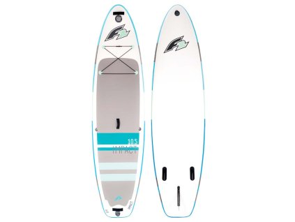 10055938 paddleboard f2 impact 10 5 33 blue