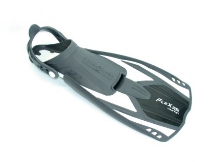 flexar travel arctic white 216050