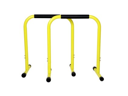 Víceúčelová bradla inSPORTline Push up PU1000