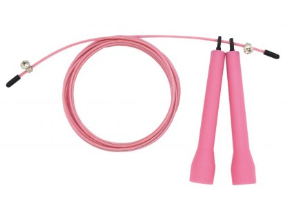 speed rope pink