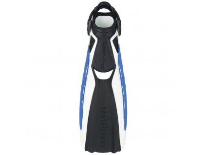 Ploutve Aqualung (Technisub) Phazer ADJ bílá/modrá