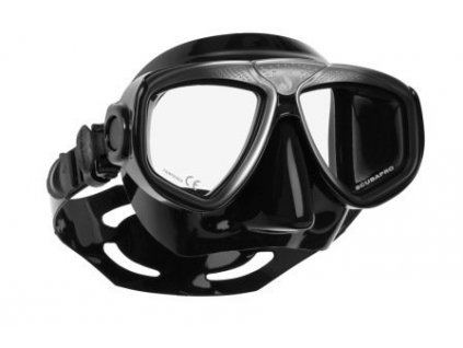 zoom evo blk slv 24