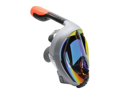 A2004 Snorkel Mask Mirror