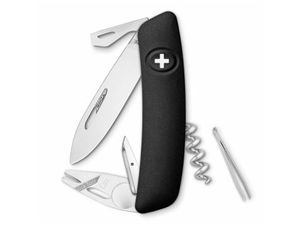 swiza KNI.0070.1010 TT03 tick tool black 1