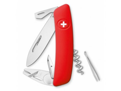 swiza KNI.0070.1000 TT03 tick tool red 1