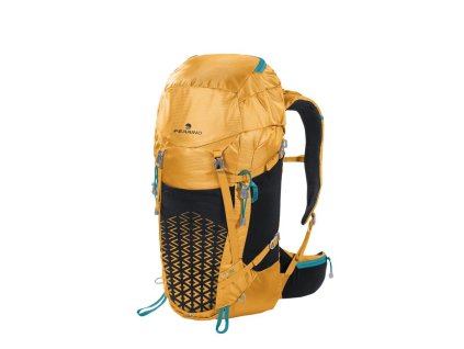 Batoh Ferrino Agile 35 yellow
