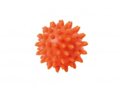5256 thera band masazni micek jezek 6 cm oranzovy