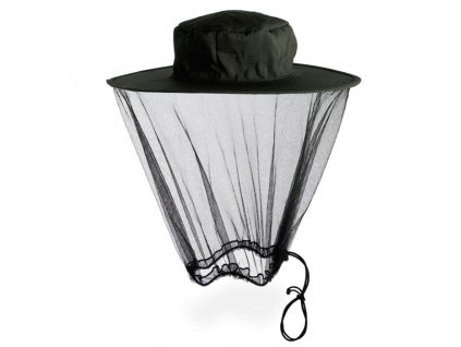 Lifesystems Mosquito Head Net Hat