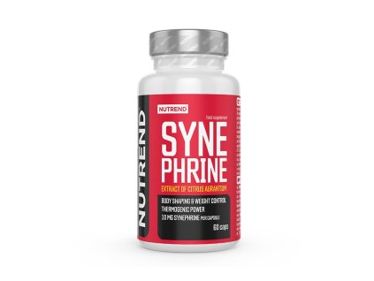 SYNEPHRINE, 60 kapslí,