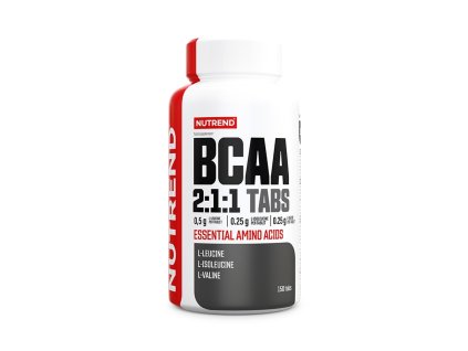 BCAA 2:1:1, 150 tablet,