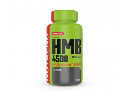 HMB 4500, 100 kapslí,