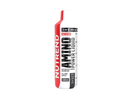 AMINO POWER LIQUID, 500 ml,
