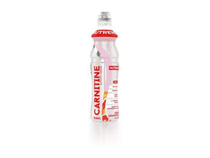 CARNITINE ACTIVITY DRINK, 750 ml, ostružina+limetka