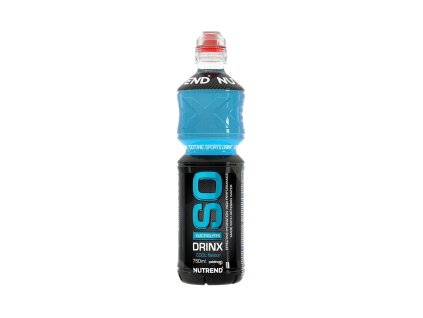 ISODRINX, 750 ml, pomeranč