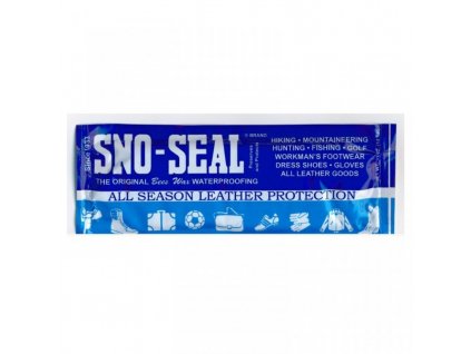 Atsko vosková impregnace Sno-Seal sáček