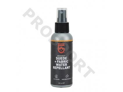 McNett Revivex nubuck spray 117ml