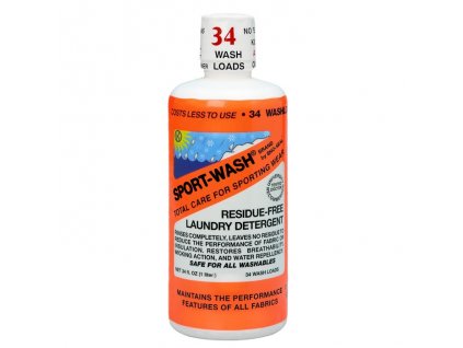 Atsko prací prostředek Sport Wash 1000 ml