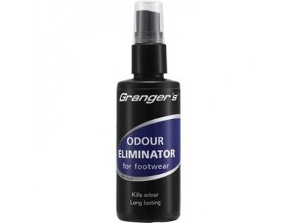 Granger's Odour Eliminator