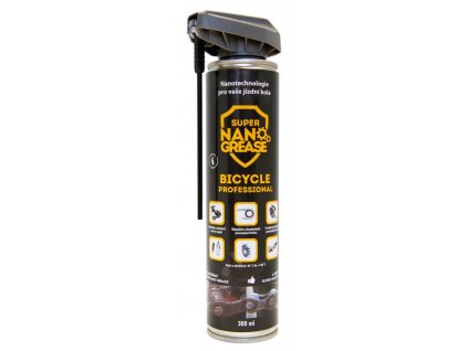 Nanoprotech Bicycle Professional 300ml