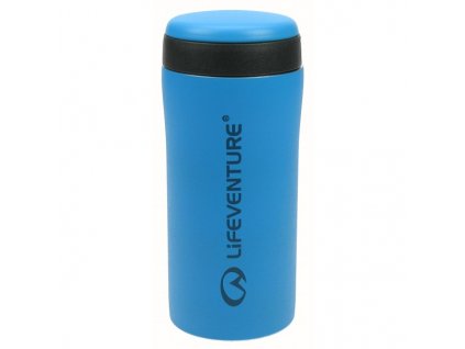 Lifeventure Thermal Mug 300 ml blue