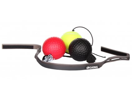 Merco Punchball boxovací míček