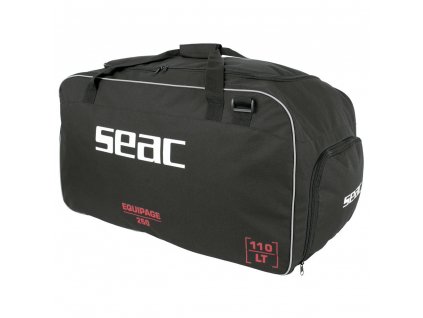 seac equipage 250 110l
