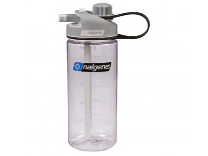 Láhev Nalgene MultiDrink 600ml clear