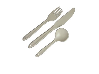 Příbor Set Polykarbonát K.F.S