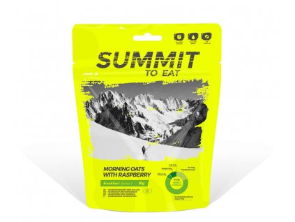 55635 dehydrovana strava summit to eat ovesna kase s malinami