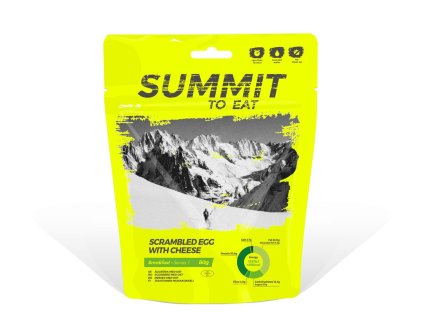 56613 dehydrovana strava summit to eat michana vajicka se syrem