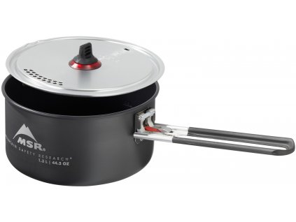67353 hrnec msr ceramic solo pot