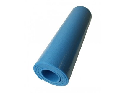 Yate karimatka jednovrstvá 8mm tmavě modrá