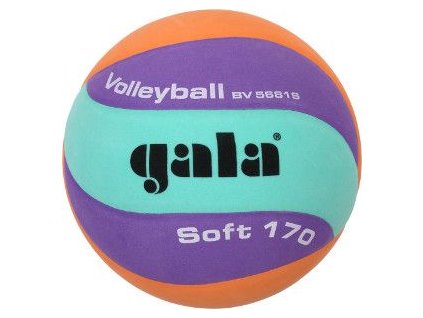 Míč Gala Soft 170 BV5681S