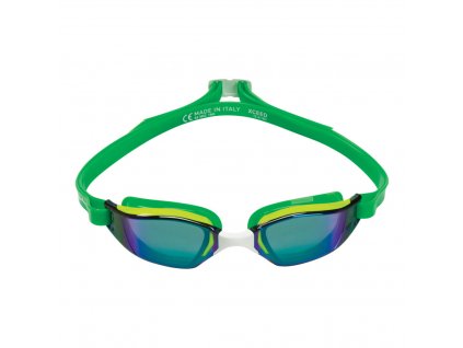 xceed green titanium front ep1310703lmv