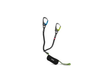 ocun via ferrata set captur