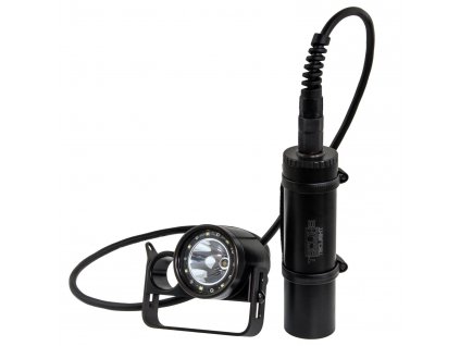 latarka led teclight standard 3900lm military l