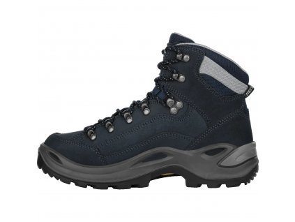 Lowa Renegade GTX MID Lady Navy/Grey