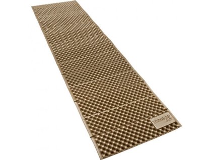 Karimatka Thermarest Z Lite coyote/grey