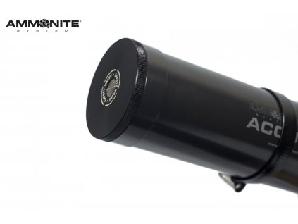ammonite system accu thermo 24 ah special 2