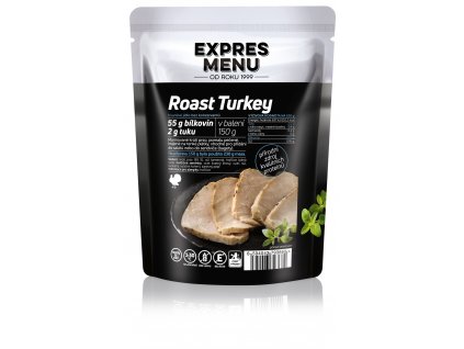 Expres Menu Roast Turkey