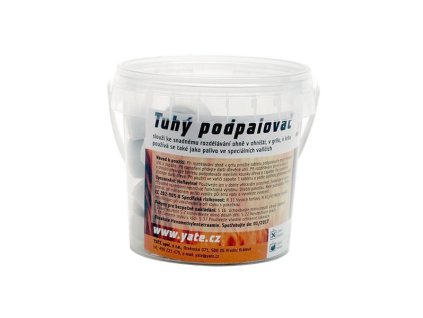 Tuhý líh Yate 350g v kyblíku