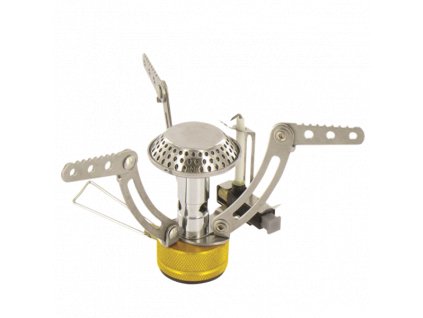 HIGHLANDER HPX200 Compact Stove Vařič + piezo