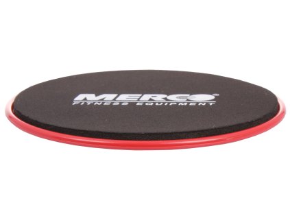 Klouzavé disky LiveUp Gliding Discs 2 ks