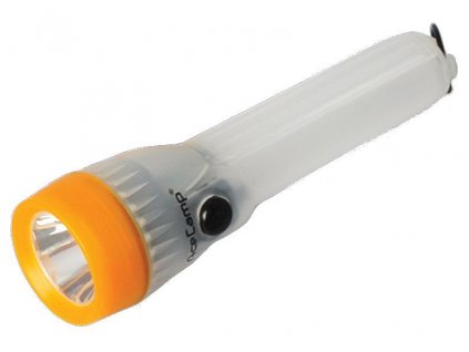 LED svítilna - střední