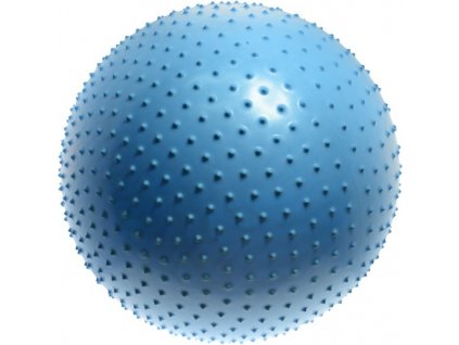 Gymnastický masážní míč Lifefit Massage Ball 55 cm