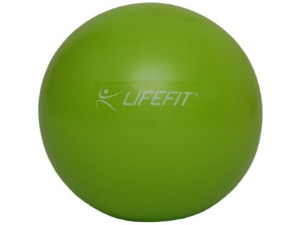 Aerobní míč Overball Lifefit 25cm
